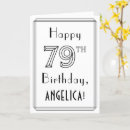 Suche nach 79 geburtstag karten Für alle