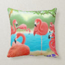 Suche nach lagune kissen Flamingo
