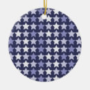 Suche nach vintage stern ornamente Amerikanische flagge