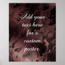 Suche nach roses poster Jede person