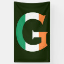 Suche nach irisch banner Irland