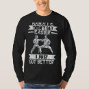 Suche nach karate schwarzer gürtel tshirts Kriegerisch