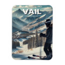 Suche nach vail magnete Landschaft