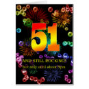 Suche nach 51 geburtstag karten Jede person