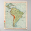 Suche nach south america poster Color