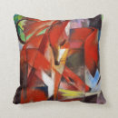 Suche nach expressionismus kissen Tiere