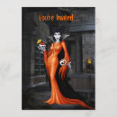 Suche nach alles heiligt vorabend einladungen Gespenstisch