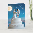 Suche nach hochzeitstorten karten Frisch verheiratet