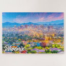Suche nach phoenix puzzle Arizona