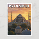 Suche nach blaue moschee postkarten Truthahn