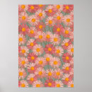 Suche nach retro muster poster Wand