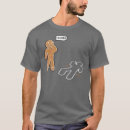 Suche nach niedlicher zombie tshirts Für ihn