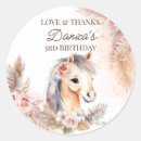 Suche nach niedliches pony aufkleber Für kinder