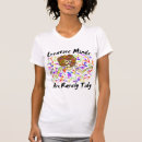 Suche nach malen spritzer damen tshirt Unordentlich