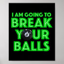 Suche nach ball 8 poster Billard