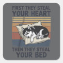Suche nach husky aufkleber Hundeliebhaber