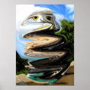 Suche nach die eule poster Vögel