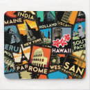 Suche nach reiseplakate mousepads New york city