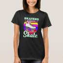 Suche nach rollen derby tshirts Skater