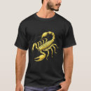 Suche nach skorpione tshirts Astrologisch