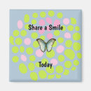 Suche nach rosa schmetterlinge magnete Jede person