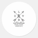 Suche nach hirntumor aufkleber Monat