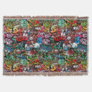 Suche nach graffiti decken Straßenkunst