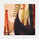 Suche nach venezia magnete Gondel