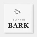 Suche nach hunde humor magnete Lustiger hund