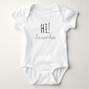 Suche nach babybody babykleidung Säugling