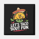 Suche nach salsa magnete Sombrero