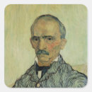Suche nach vincent van gogh aufkleber Öl