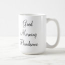 Suche nach gutenmorgen meine liebe tassen Ehemann