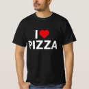 Suche nach pizza der liebe i tshirts Italienisches essen