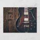 Suche nach gitarren postkarten Für sie