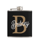 Suche nach mit monogramm flachmänner Mädchenhaft