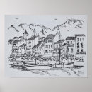 Suche nach architecture poster Cityscape