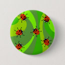 Suche nach wanze buttons Marienkäfer