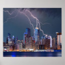 Suche nach manhattan skyline poster City