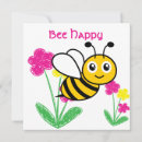 Suche nach niedliche bienen karten Für sie