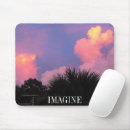 Suche nach clouds mousepads Sonnenuntergang