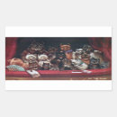 Suche nach theater aufkleber Schwarz