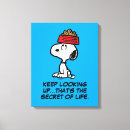 Suche nach disc leinwandbilder Snoopie