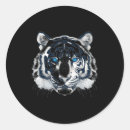 Suche nach weißer tiger aufkleber Niedlich