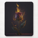 Suche nach brände mousepads Feuer