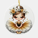 Suche nach tutu ornamente Ballerina