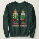 Suche nach lustiger nussknacker Für ihn