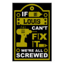Suche nach reparatur poster Jede person