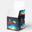 Suche nach fußball papier geschenk box Spieler