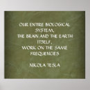 Suche nach nikola tesla poster Zitat